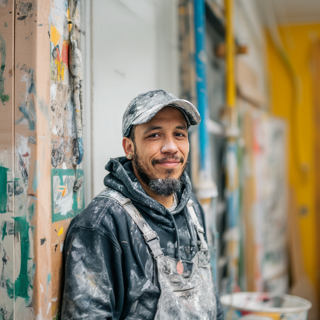 Grafter profile